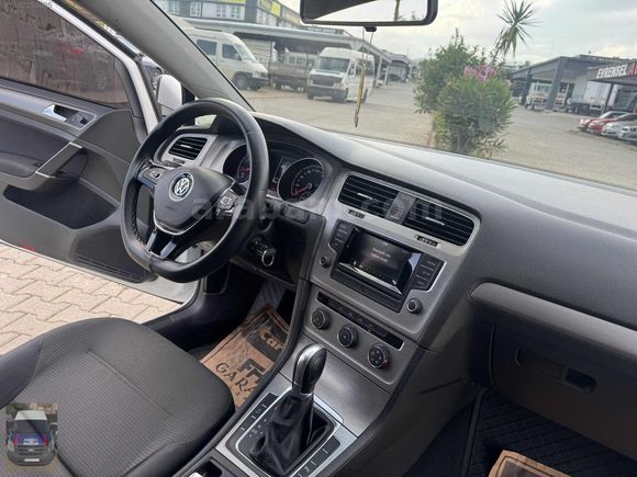 2016 HATASIZ BOYASIZ GOLF 1.2 TSI 149.ooo KM