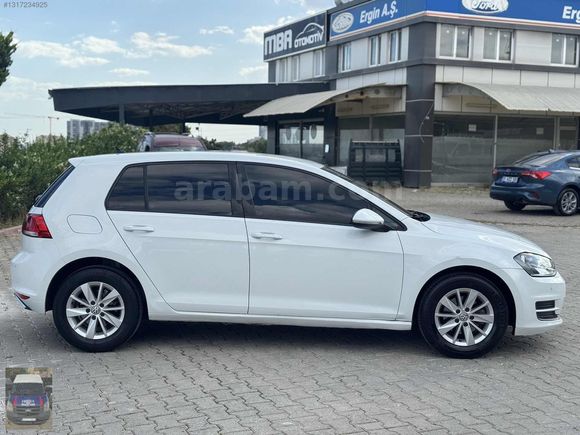 2016 HATASIZ BOYASIZ GOLF 1.2 TSI 149.ooo KM