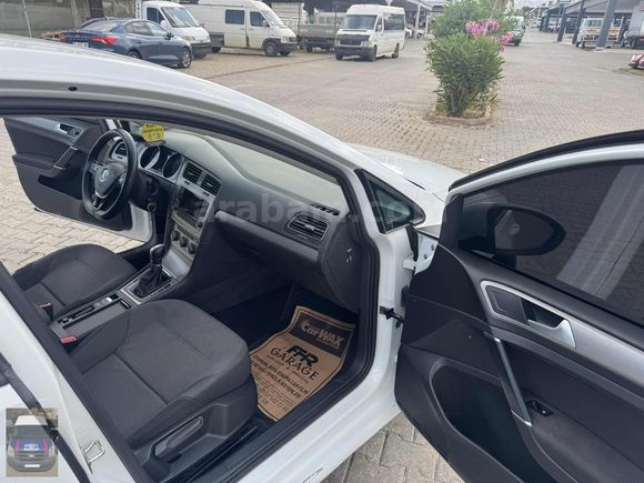 2016 HATASIZ BOYASIZ GOLF 1.2 TSI 149.ooo KM
