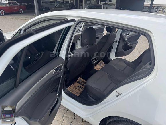 2016 HATASIZ BOYASIZ GOLF 1.2 TSI 149.ooo KM