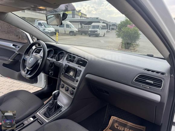 2016 HATASIZ BOYASIZ GOLF 1.2 TSI 149.ooo KM