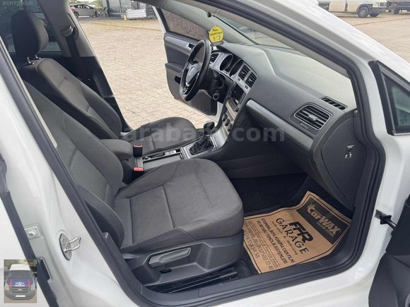 2016 HATASIZ BOYASIZ GOLF 1.2 TSI 149.ooo KM