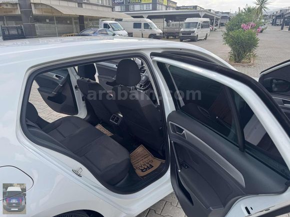 2016 HATASIZ BOYASIZ GOLF 1.2 TSI 149.ooo KM
