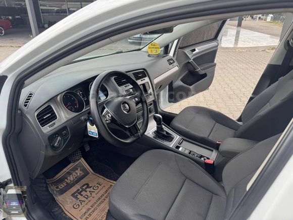 2016 HATASIZ BOYASIZ GOLF 1.2 TSI 149.ooo KM