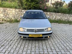 1999 VW GOLF 1.9 TDİ