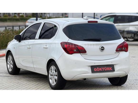 ? ? - ? ? ? - M&K GÖKTÜRK OTOMOTİV - ? ? ? -