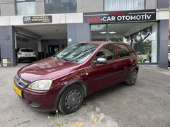 MAS-CAR OTOMOTİV 2004 OPEL CORSA 1.3 CDTI ESSENTİA
