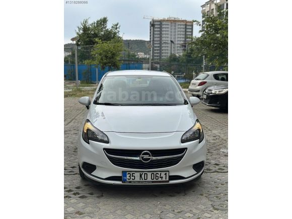 Orijinal 141 binde hatasız boyasız dizel otomatik 95 lik