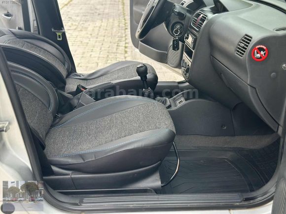 BRK AUTO| 2004 HATASIZ DEĞİŞENSİZ OPEL CORSA 1.3 CDTİ