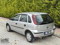 BRK AUTO| 2004 HATASIZ DEĞİŞENSİZ OPEL CORSA 1.3 CDTİ