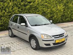 BRK AUTO| 2004 HATASIZ DEĞİŞENSİZ OPEL CORSA 1.3 CDTİ