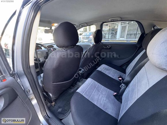 2004 OPEL CORSA 1.3 CDTI DİZEL OTOMATİK KLİMALI MULTİMEDYA