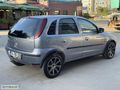 2004 OPEL CORSA 1.3 CDTI DİZEL OTOMATİK KLİMALI MULTİMEDYA
