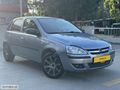 2004 OPEL CORSA 1.3 CDTI DİZEL OTOMATİK KLİMALI MULTİMEDYA