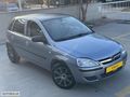 2004 OPEL CORSA 1.3 CDTI DİZEL OTOMATİK KLİMALI MULTİMEDYA