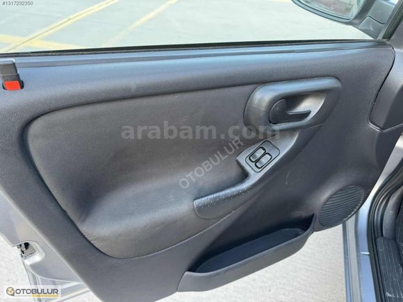 2004 OPEL CORSA 1.3 CDTI DİZEL OTOMATİK KLİMALI MULTİMEDYA