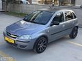 2004 OPEL CORSA 1.3 CDTI DİZEL OTOMATİK KLİMALI MULTİMEDYA