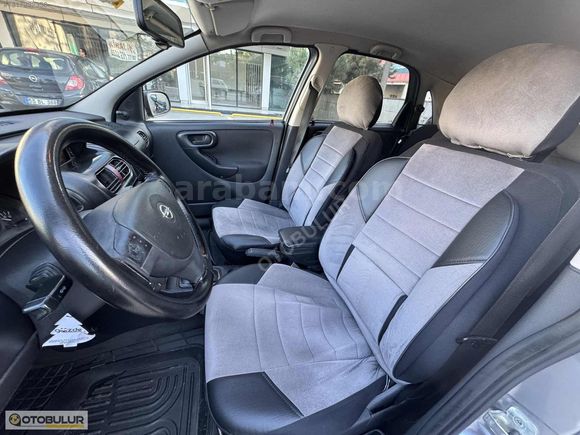2004 OPEL CORSA 1.3 CDTI DİZEL OTOMATİK KLİMALI MULTİMEDYA