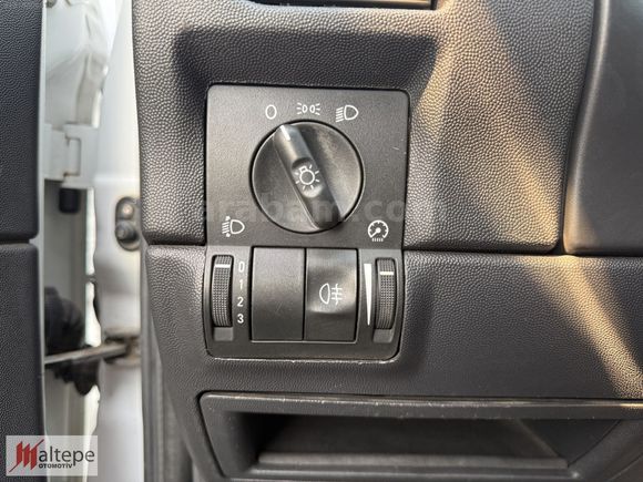 2005 CORSA 1.3 CDTİ DEĞİŞENSİZ 232000KM TERTEMİZ MASRAFSIZ