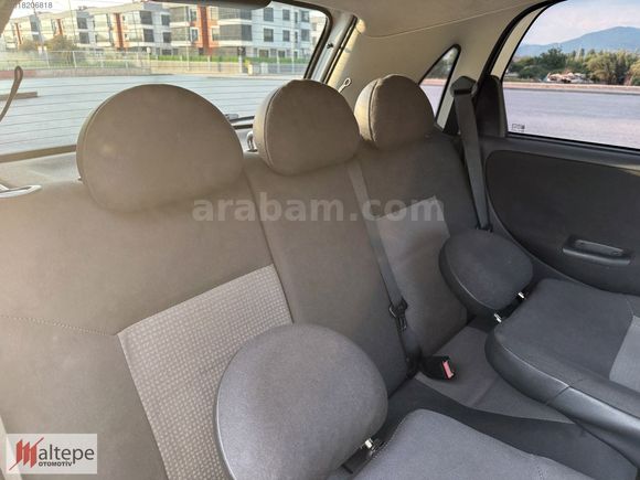 2005 CORSA 1.3 CDTİ DEĞİŞENSİZ 232000KM TERTEMİZ MASRAFSIZ