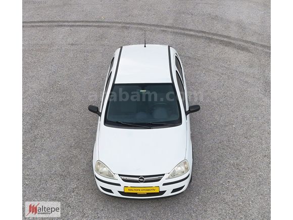 2005 CORSA 1.3 CDTİ DEĞİŞENSİZ 232000KM TERTEMİZ MASRAFSIZ