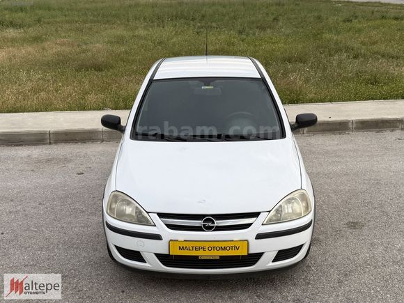 2005 CORSA 1.3 CDTİ DEĞİŞENSİZ 232000KM TERTEMİZ MASRAFSIZ