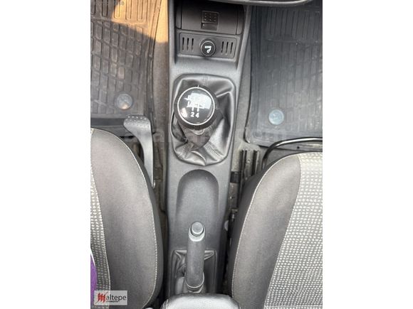 2005 CORSA 1.3 CDTİ DEĞİŞENSİZ 232000KM TERTEMİZ MASRAFSIZ