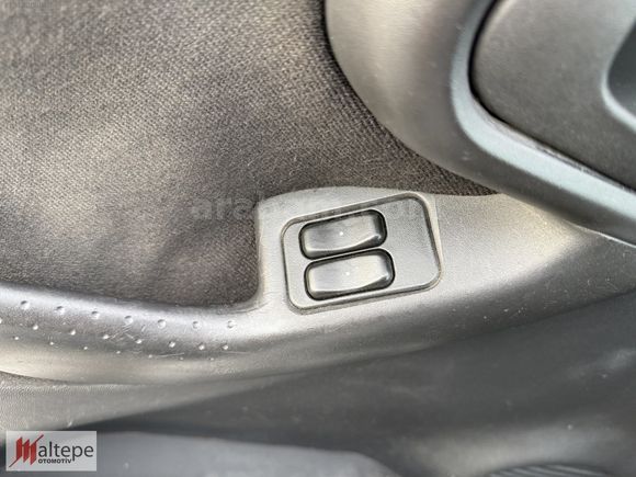 2005 CORSA 1.3 CDTİ DEĞİŞENSİZ 232000KM TERTEMİZ MASRAFSIZ