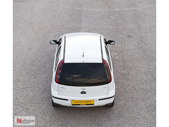 2005 CORSA 1.3 CDTİ DEĞİŞENSİZ 232000KM TERTEMİZ MASRAFSIZ