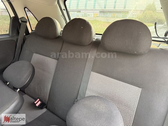 2005 CORSA 1.3 CDTİ DEĞİŞENSİZ 232000KM TERTEMİZ MASRAFSIZ