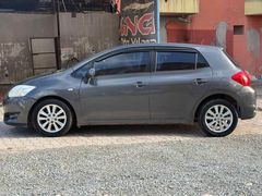 Sahibinden Toyota Auris 1.4 D-4D Elegant 2008 Model 