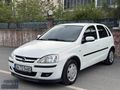 POYRAZ'DAN ÇOK TEMİZ OPEL CORSA DİZEL