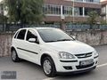 POYRAZ'DAN ÇOK TEMİZ OPEL CORSA DİZEL