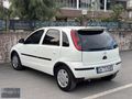 POYRAZ'DAN ÇOK TEMİZ OPEL CORSA DİZEL