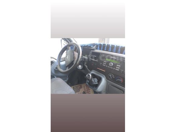 Sahibinden Ford Trucks Transit 350 M