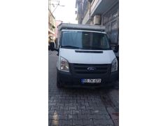 Sahibinden Ford Trucks Transit 350 M