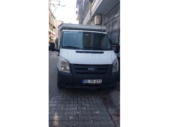 Sahibinden Ford Trucks Transit 350 M