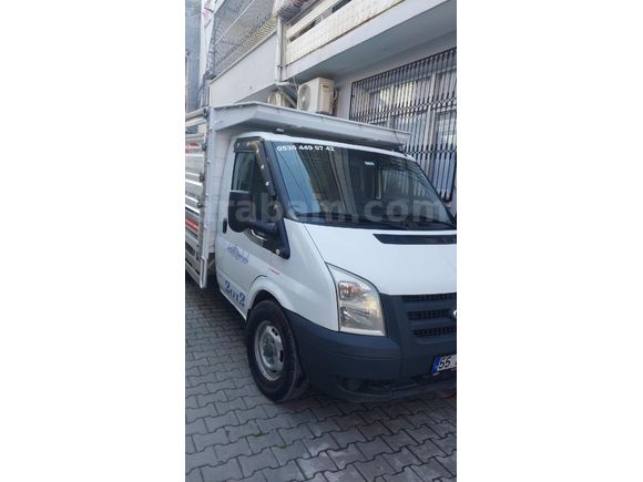Sahibinden Ford Trucks Transit 350 M