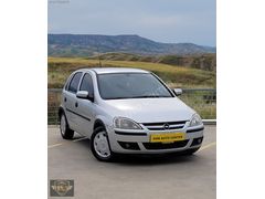 2006 OPEL CORSA 1.3 CDTI OTOMATİK VİTES TERTEMİZ