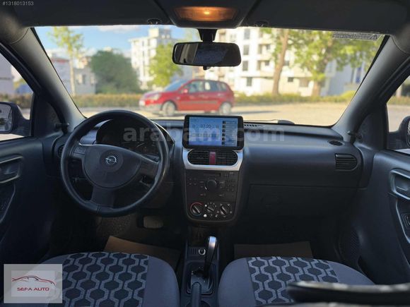 OPEL CORSA 1.3 CTDİ