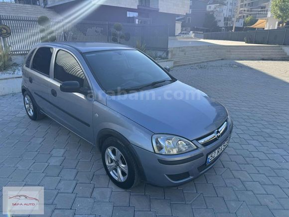 OPEL CORSA 1.3 CTDİ