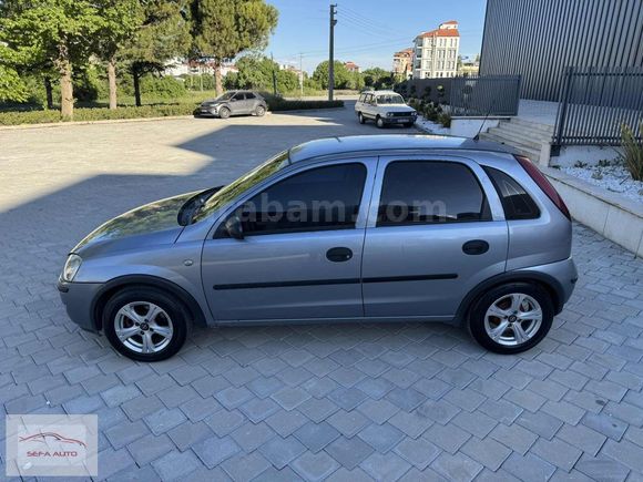 OPEL CORSA 1.3 CTDİ
