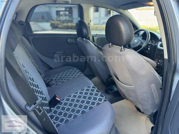 OPEL CORSA 1.3 CTDİ