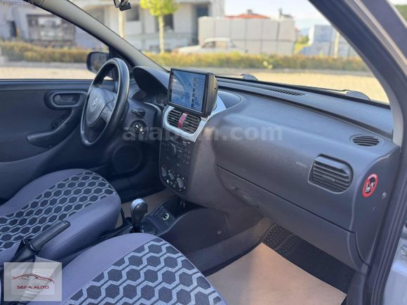 OPEL CORSA 1.3 CTDİ