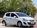 EGE'DEN 2014 MODEL OPEL CORSA 1.3 DİZEL ESSENTIA MANTIK ARABASI