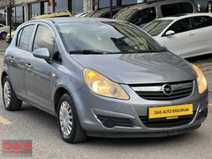 DAS AUTO,dan Opel Corsa 1.3 CDTI Temiz bakımlı