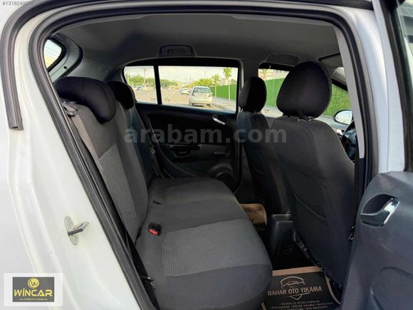 2012 CORSA HATASIZ