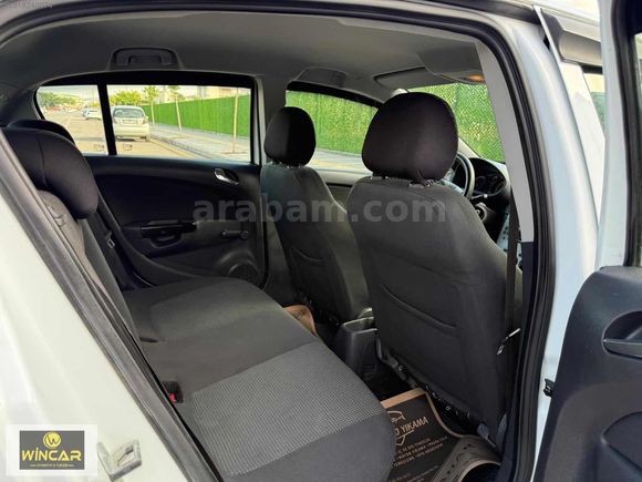 2012 CORSA HATASIZ