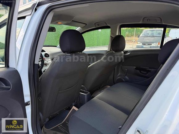 2012 CORSA HATASIZ