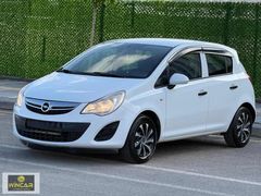 2012 CORSA HATASIZ